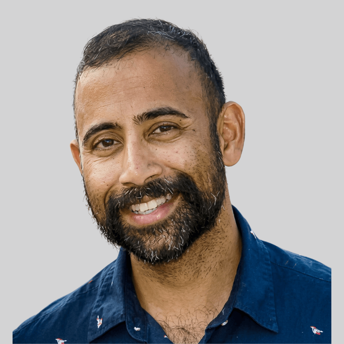 Vamsi Adusumilli, Director of Sales at Pen Manufacturing