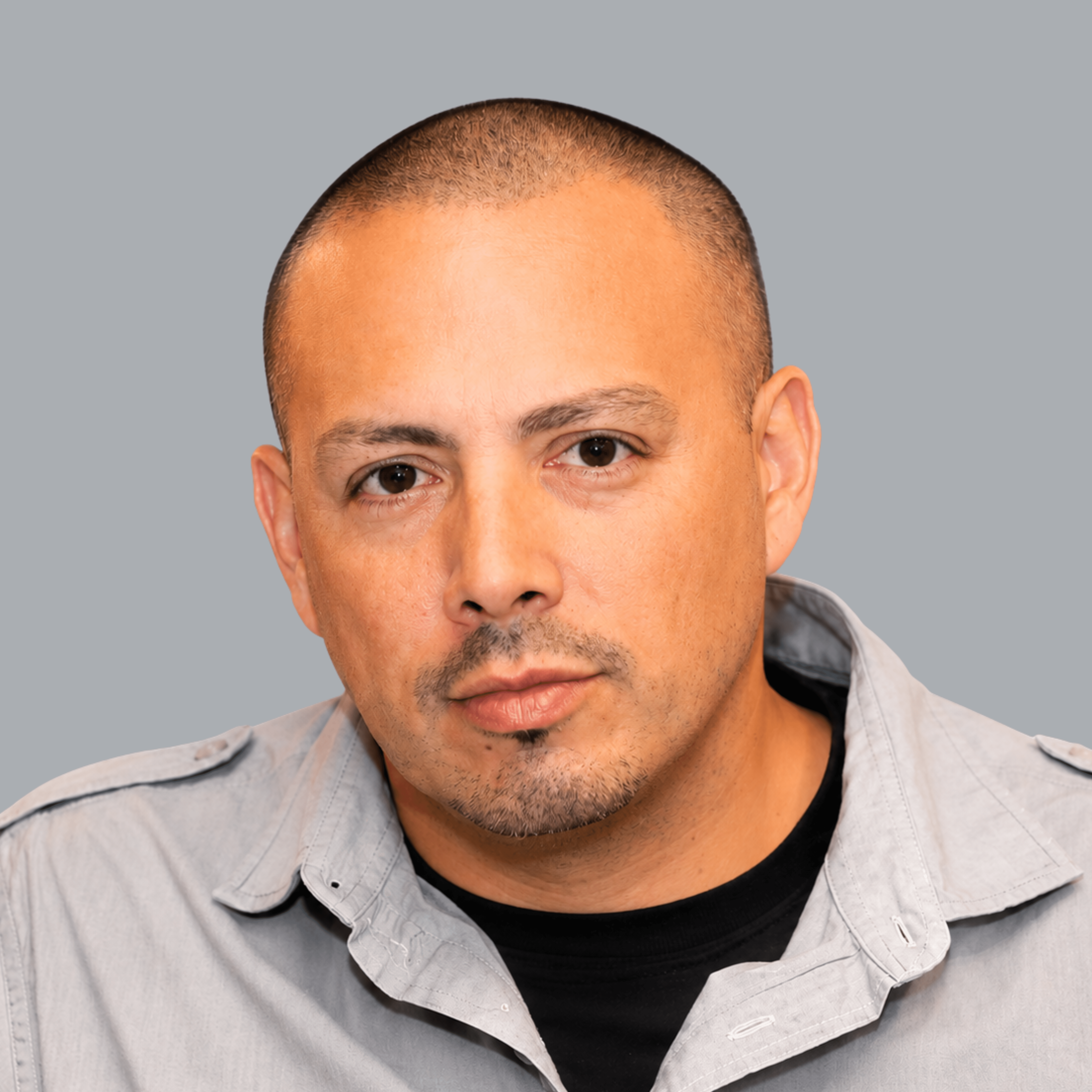 Steven Lopez, Quality Manager at Pen Manufacturing