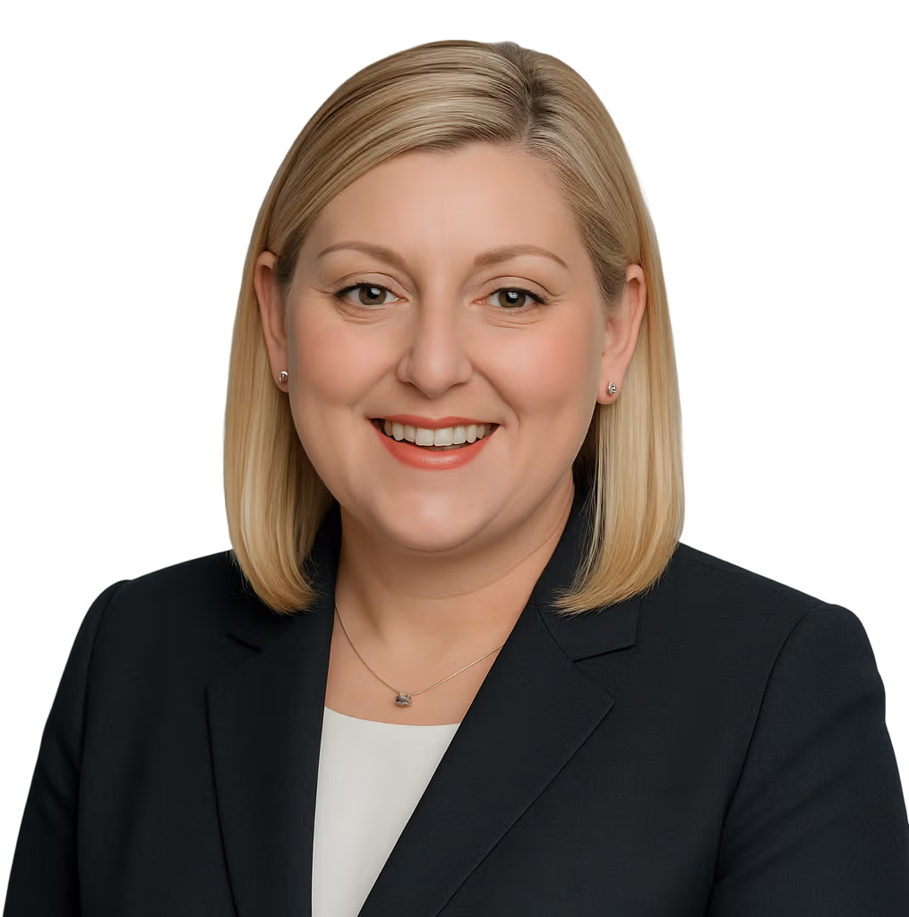 Michelle Hytry, Human Resources at Pen Manufacturing